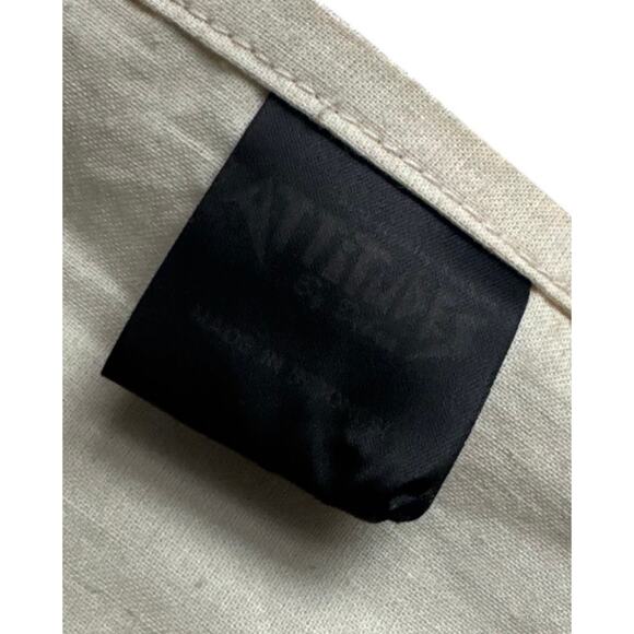 1990s Silver Corset - Picture 3 of 6